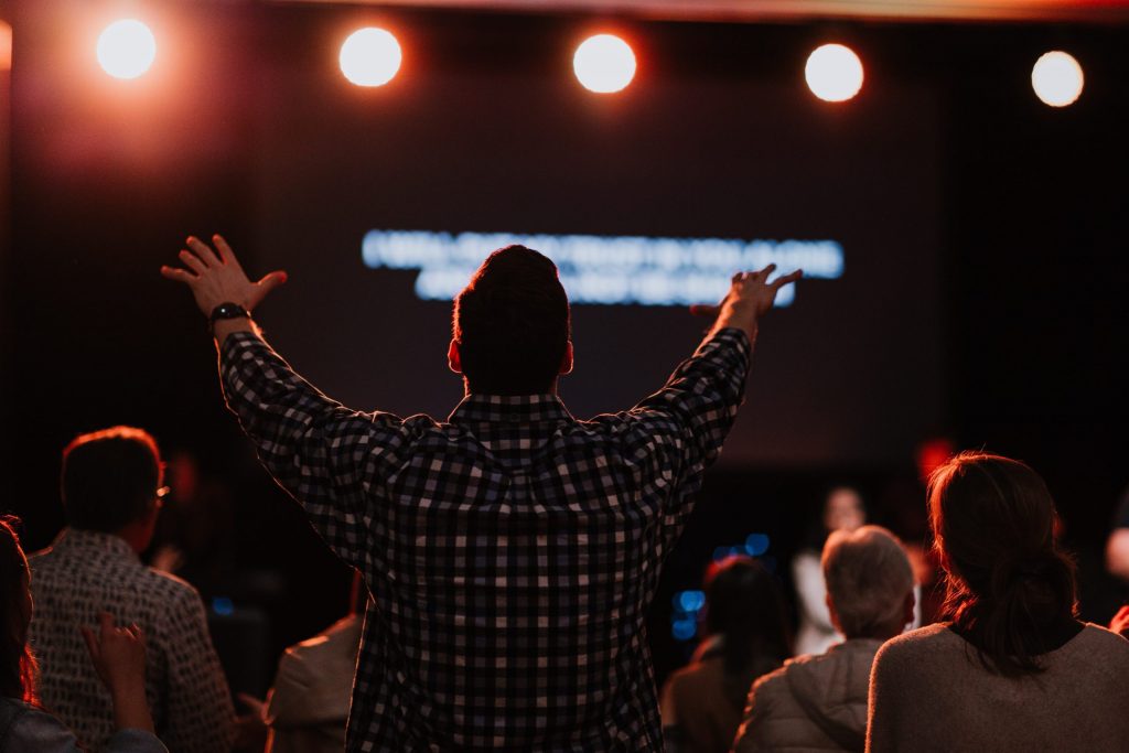 My Best Advice to Help College Students Keep Their Faith | Millennials with Meaning