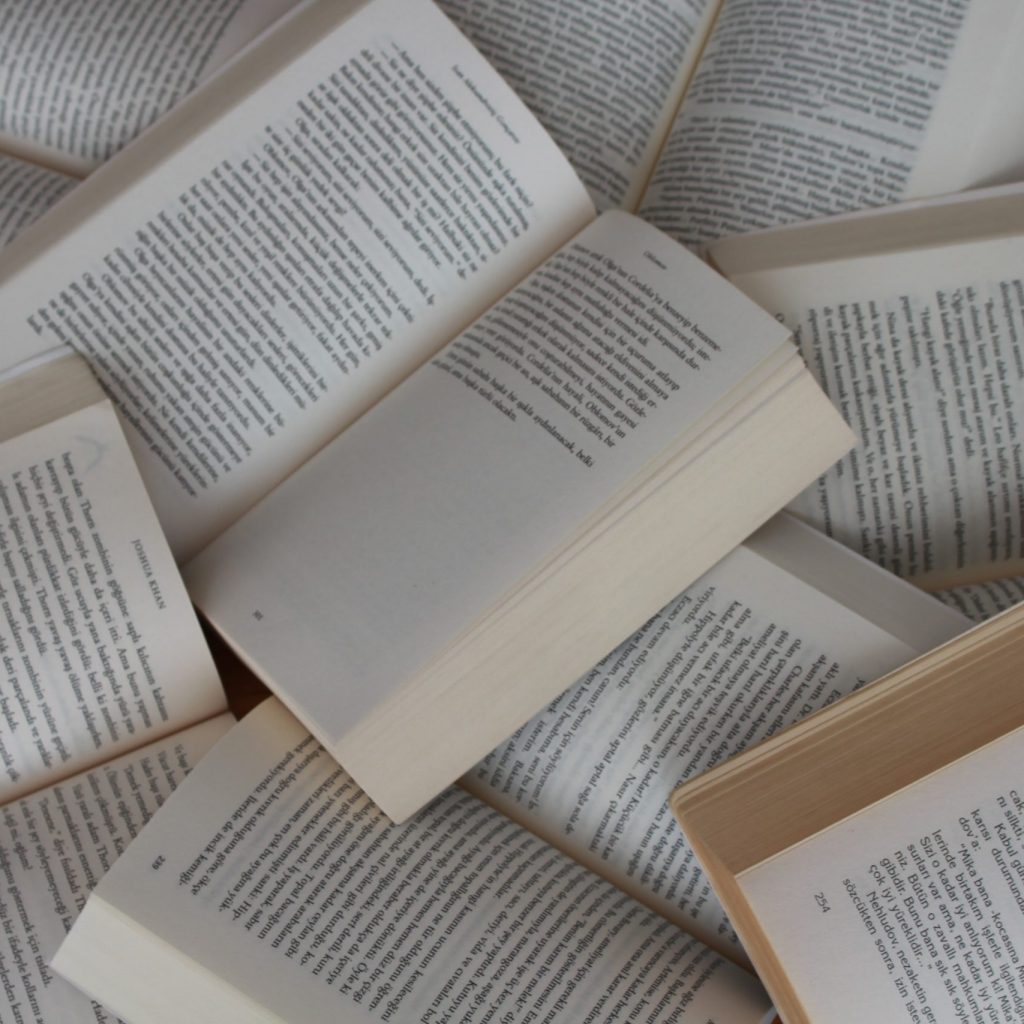 The 20 Best Books I Read in 2023 | Millennials with Meaning