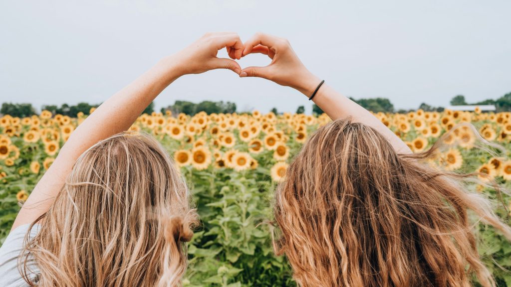 Best Friend Wish List | Millennials with Meaning