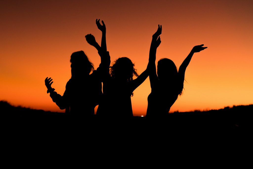 What Does a Godly Friend Look Like? | Millennials with Meaning