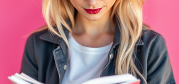 The 20 Best Books I Read in 2024