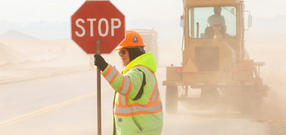 Look At What’s Happening in the Natural