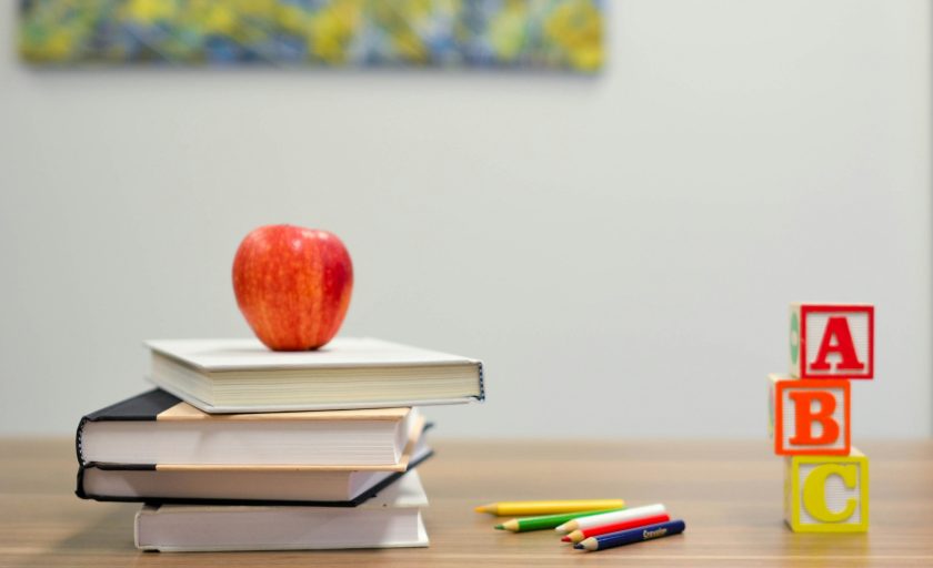 Thoughts on Choosing the Best Type of Schooling for Your Kids