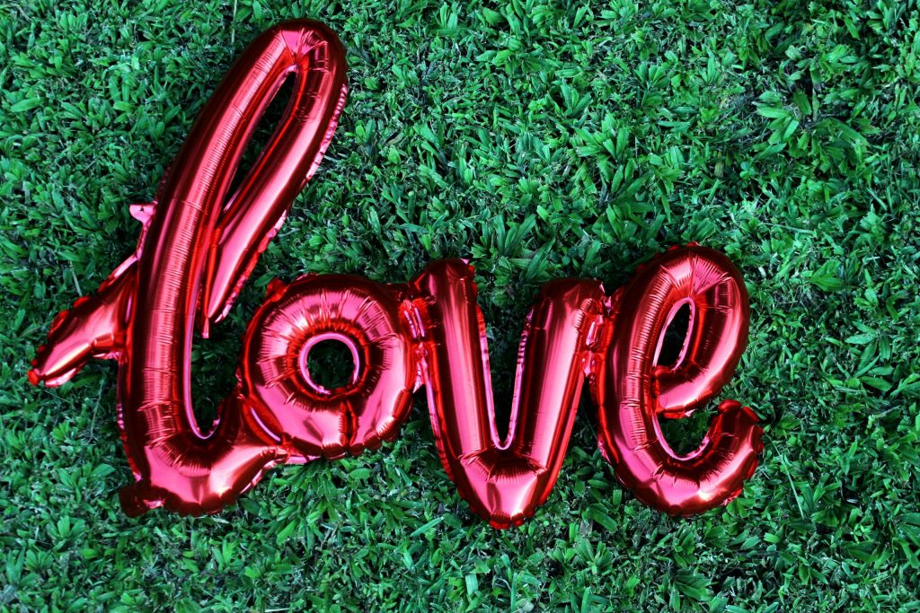 What is Love? | Millennials with Meaning