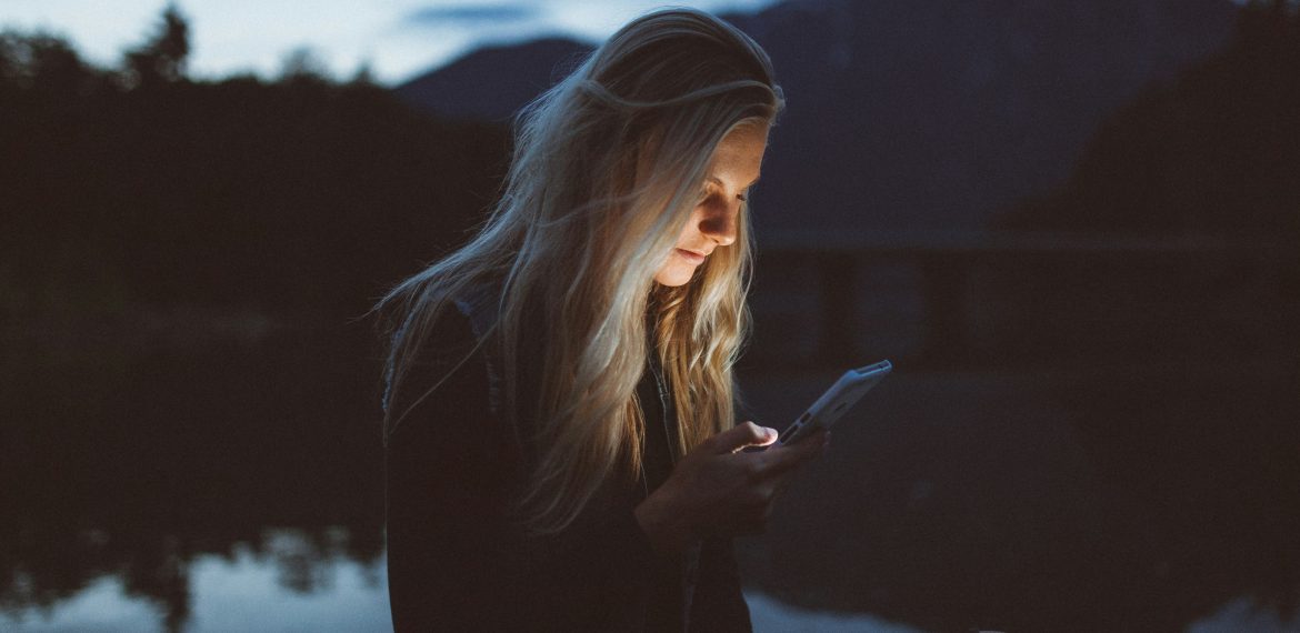 Dating Apps Are Not the Savior
