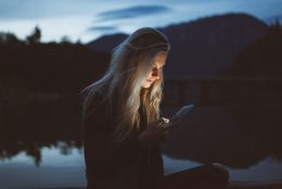 Dating Apps Are Not the Savior