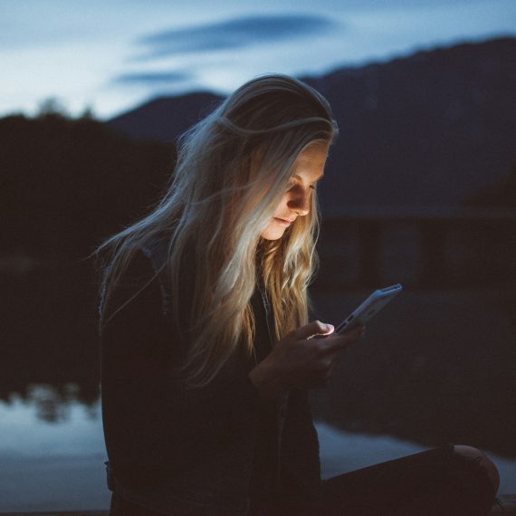 Dating Apps Are Not the Savior