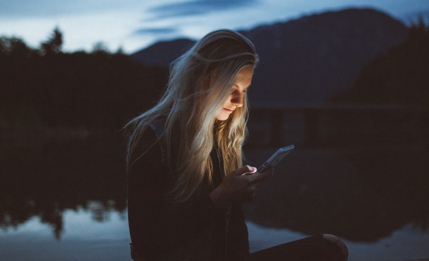 Dating Apps Are Not the Savior